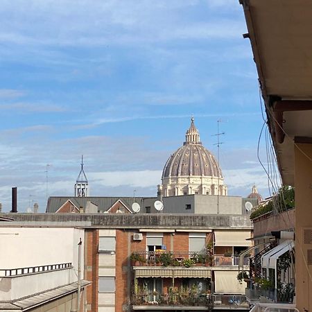 Fall In Love With Roma Vaticano エクステリア 写真